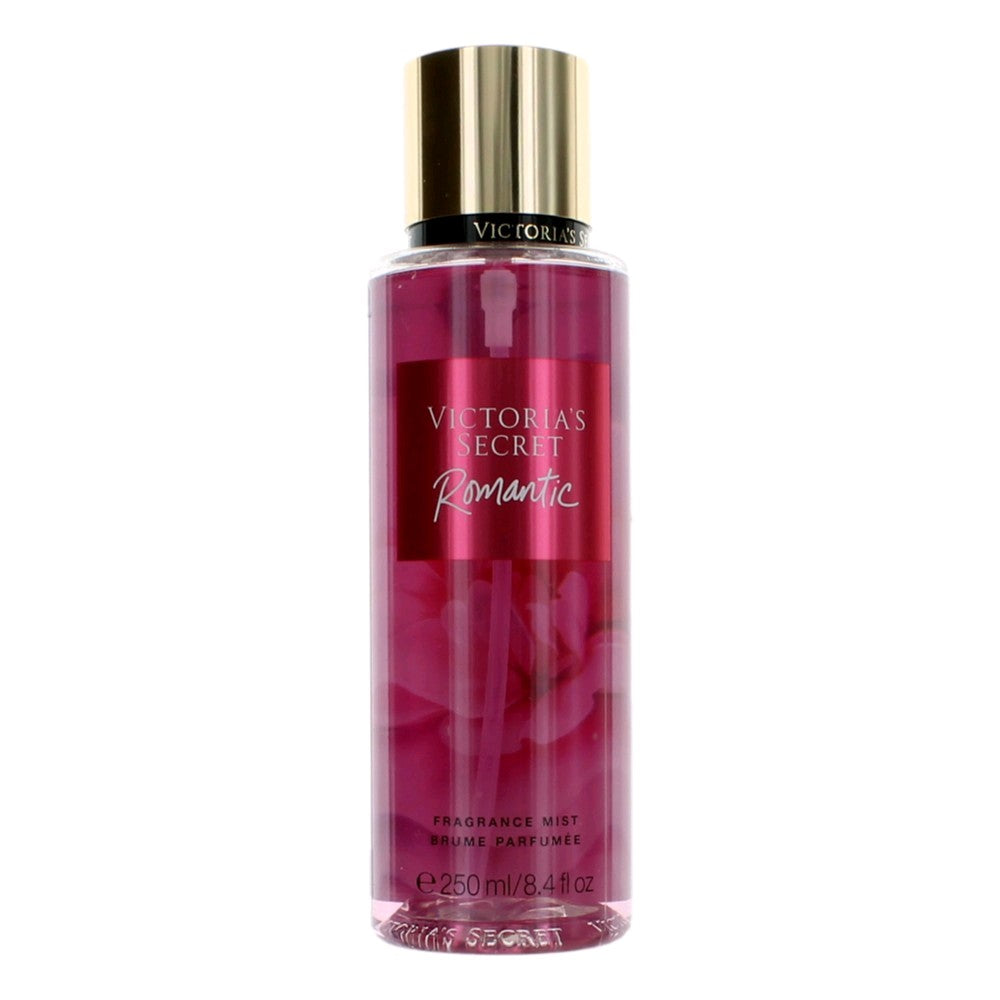 Photo of Romantic by Victoria's Secrets, 8.4 oz Fragrance Mist for Women